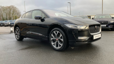 Jaguar I-Pace 294kW EV400 HSE 90kWh 5dr Auto Electric Estate